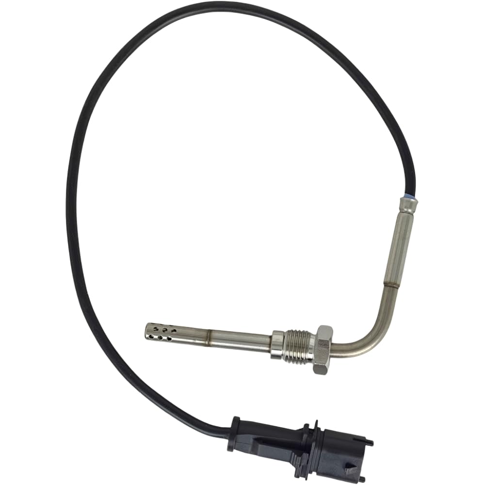 Amazon.com: XYZIL Exhaust Temperature Sensor 514054641 Compatible